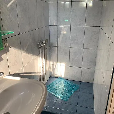 Casa Oana Mangalia