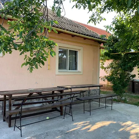 Casa Oana Ubytování v soukromí *