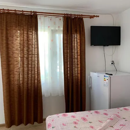 Ubytování v soukromí Casa Oana