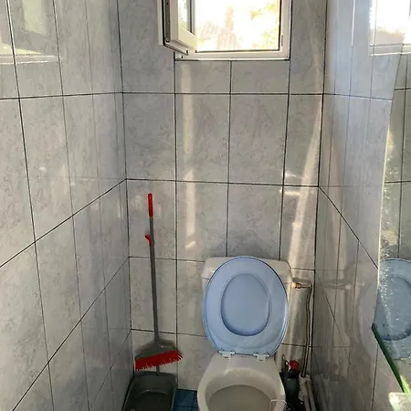Casa Oana Ubytování v soukromí Mangalia
