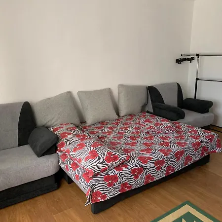 Casa Oana Ubytování v soukromí *