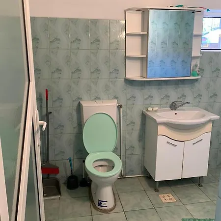 Casa Oana * Mangalia
