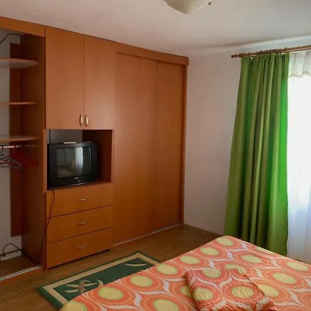 Casa Oana Ubytování v soukromí Mangalia