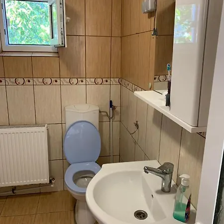 Casa Oana Mangalia