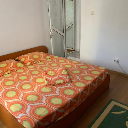Ubytování v soukromí Casa Oana