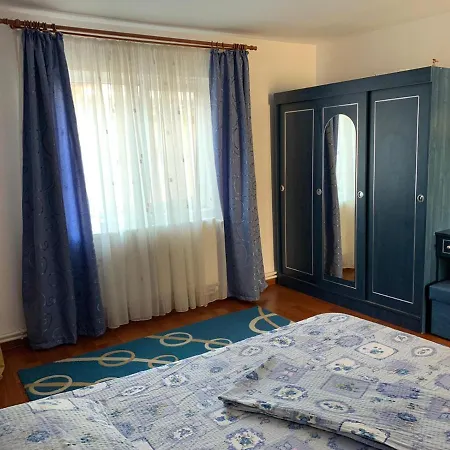 Casa Oana Ubytování v soukromí Mangalia